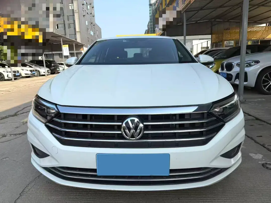 2020 VOLKSWAGEN SAGITAR thumbnail 2