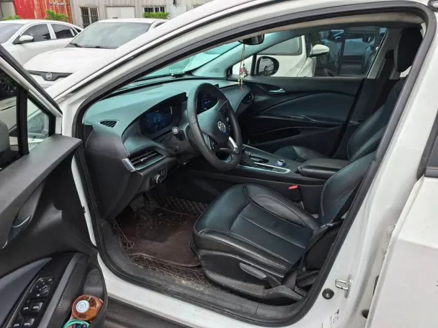 2023 BUICK VELITE thumbnail 2