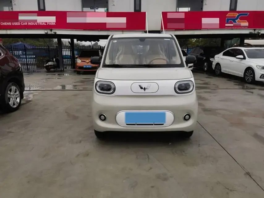 2024 WULING HONGGUANG thumbnail 3