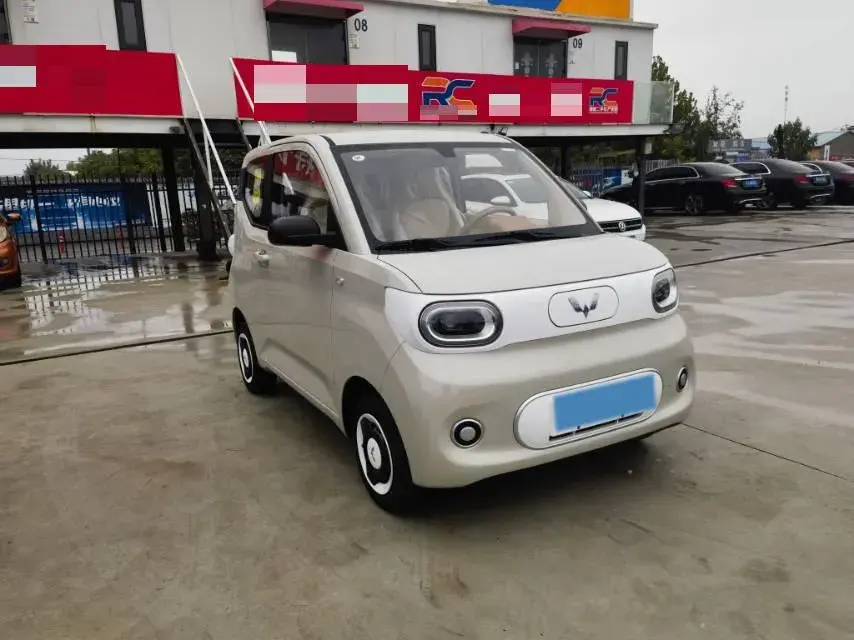 2024 WULING HONGGUANG thumbnail 2