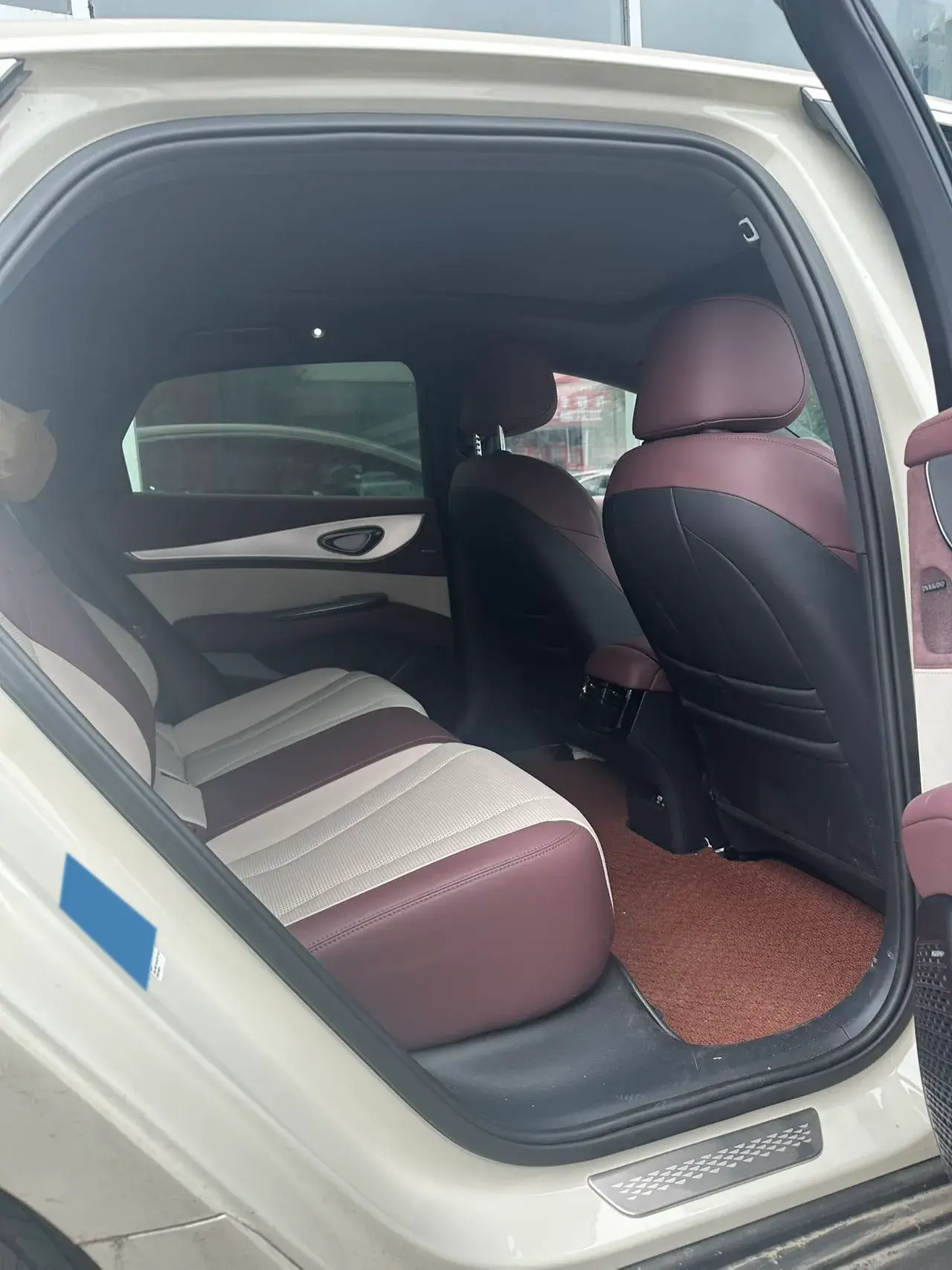 2025 BYD SEAL07 thumbnail 4