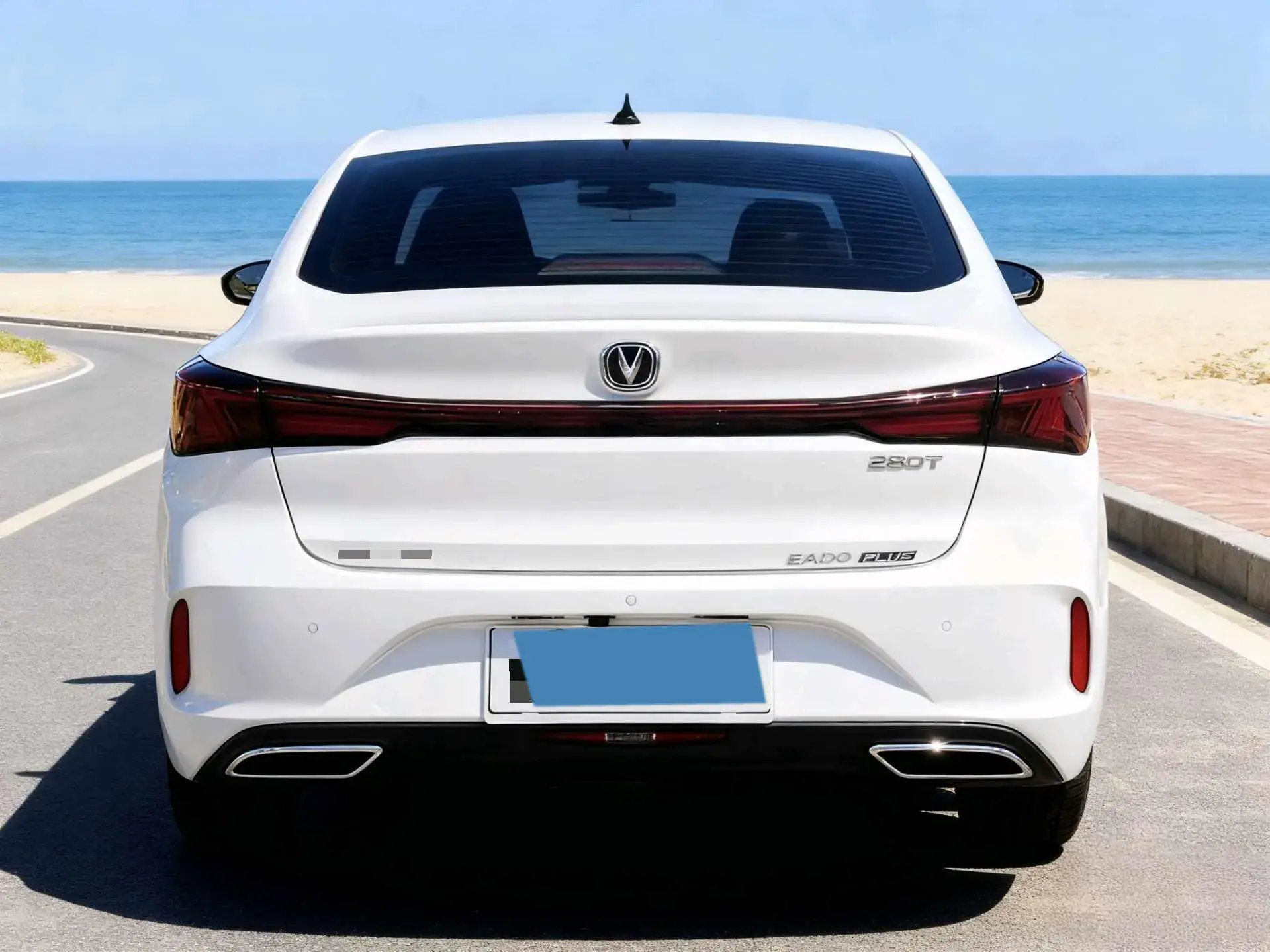 2024 CHANGAN EADO thumbnail 4