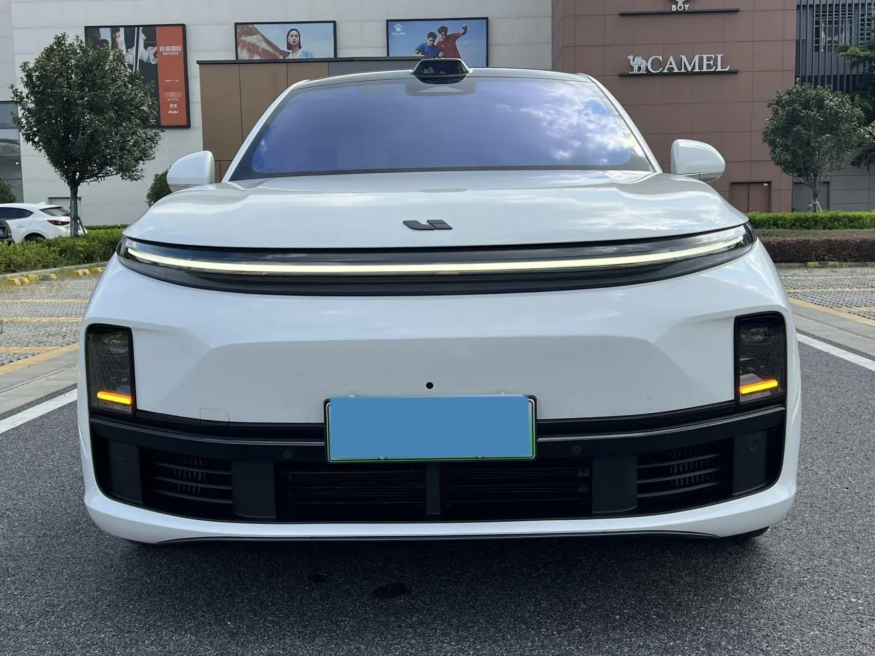 2024 LI L7 thumbnail 2