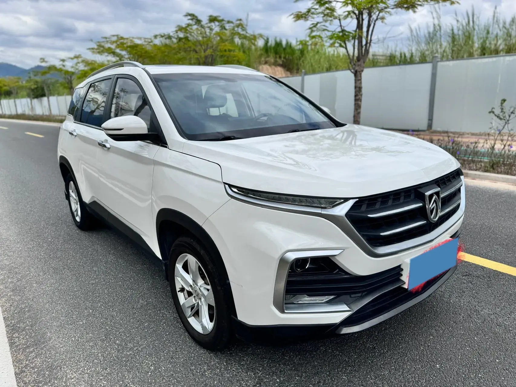 2018 BAOJUN 530 thumbnail 2