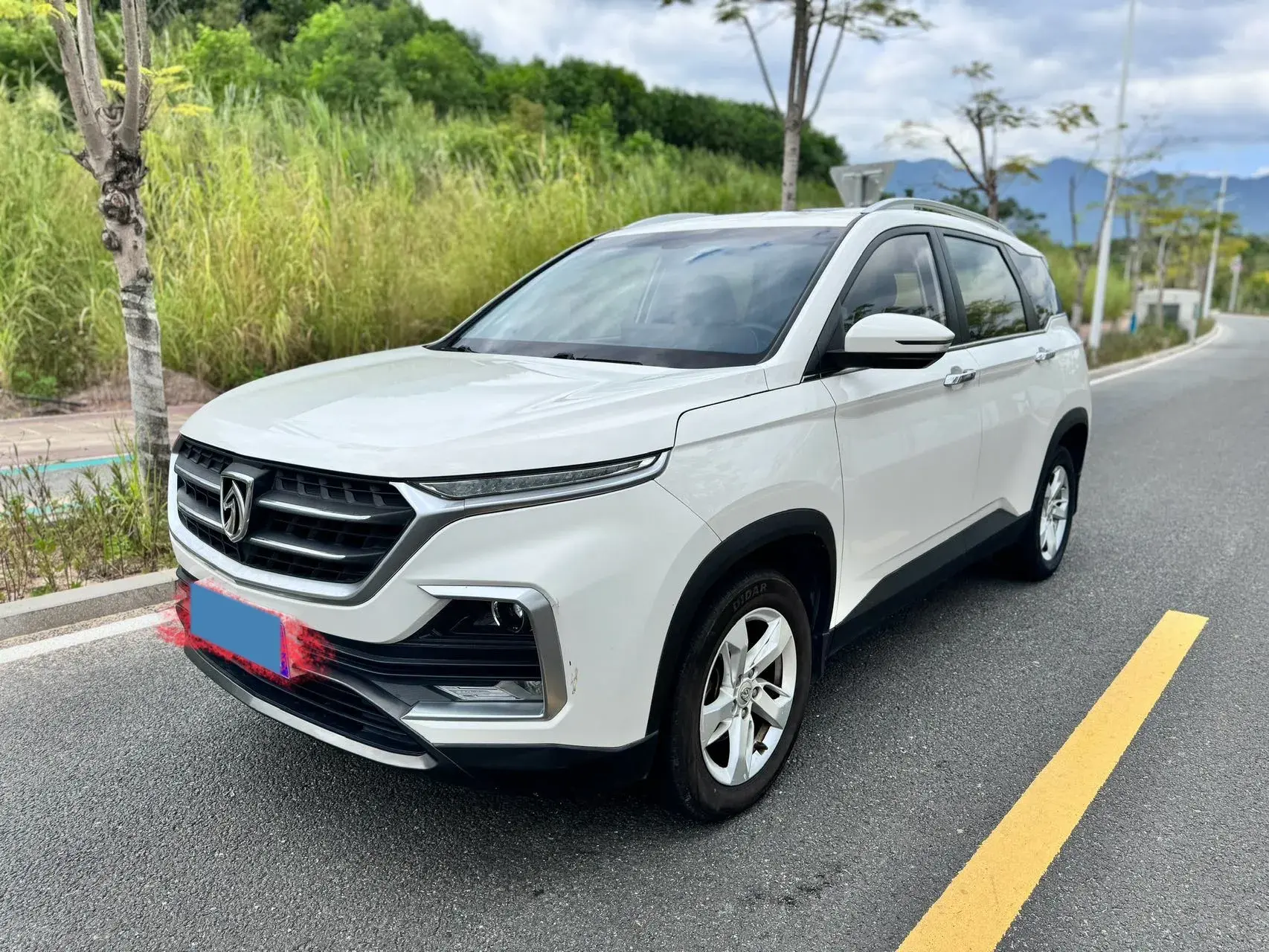 2018 BAOJUN 530 view 1
