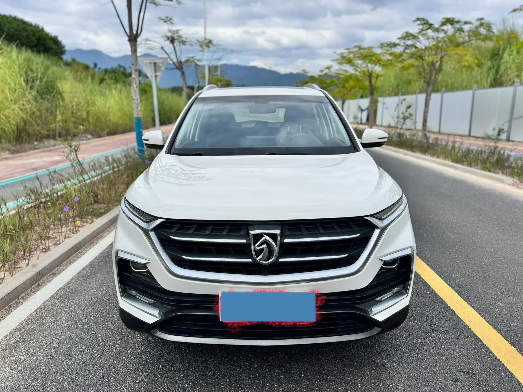 2018 BAOJUN 530 thumbnail 3