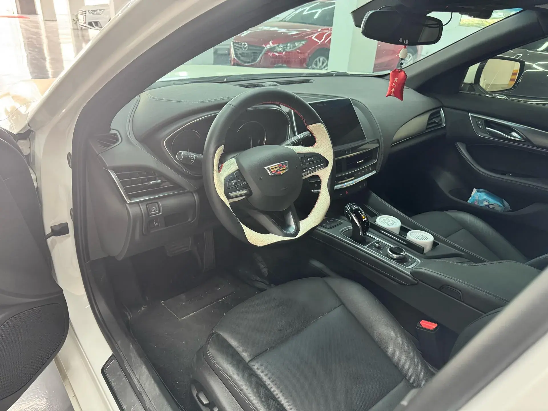 2022 CADILLAC CT5 thumbnail 4