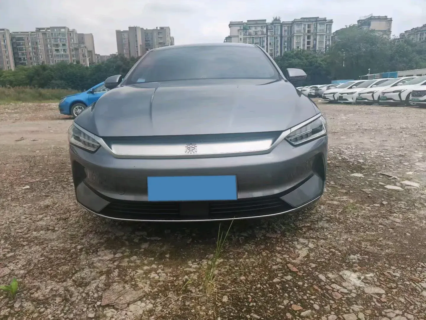 2023 BYD QIN thumbnail 2