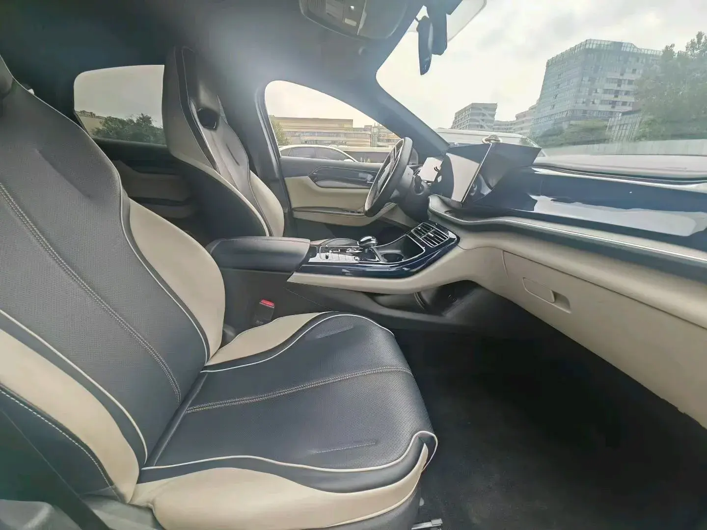 2023 BYD QIN thumbnail 4