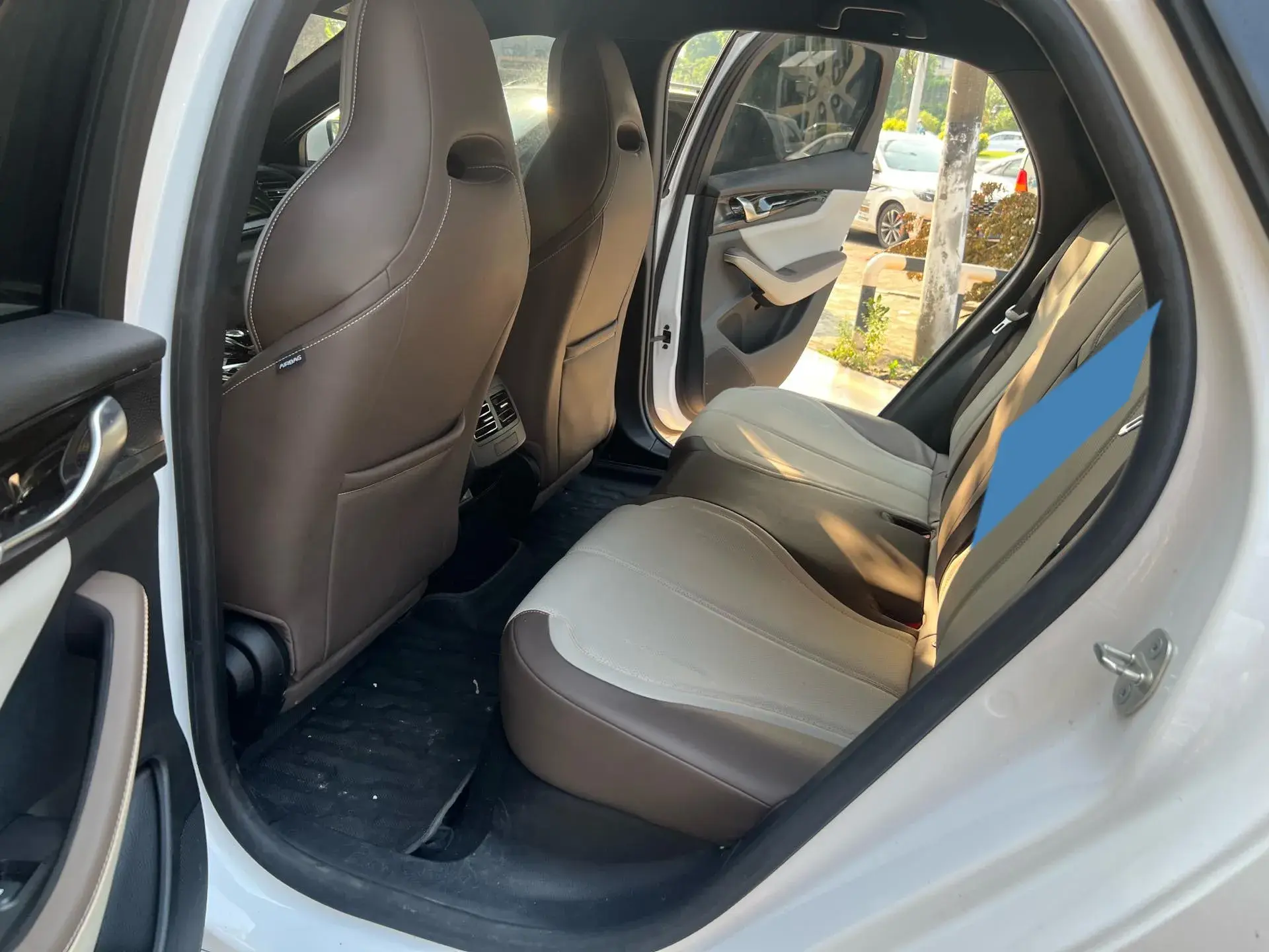 2024 BYD QIN thumbnail 3