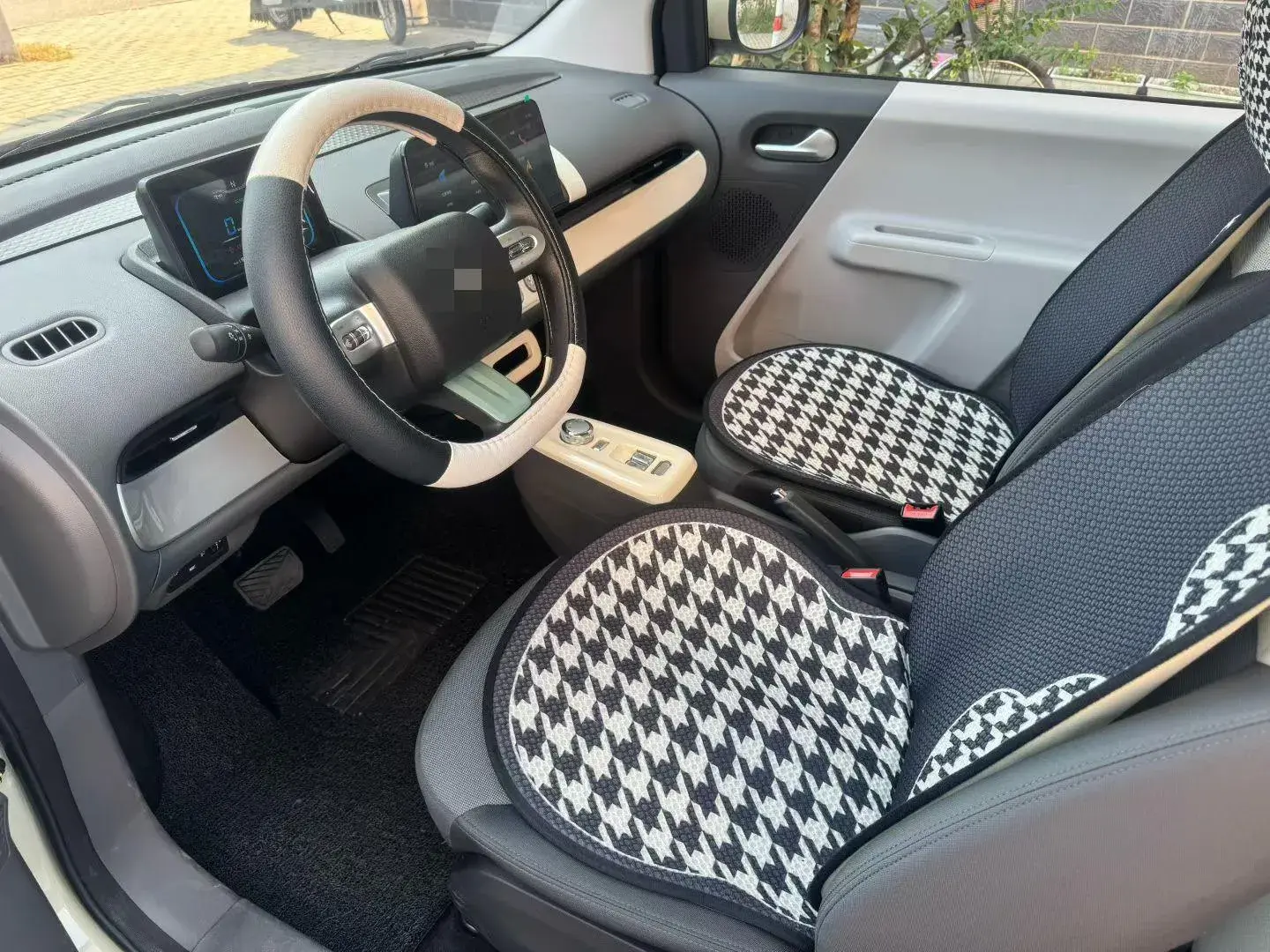 2022 CHANGAN QIYUAN thumbnail 4