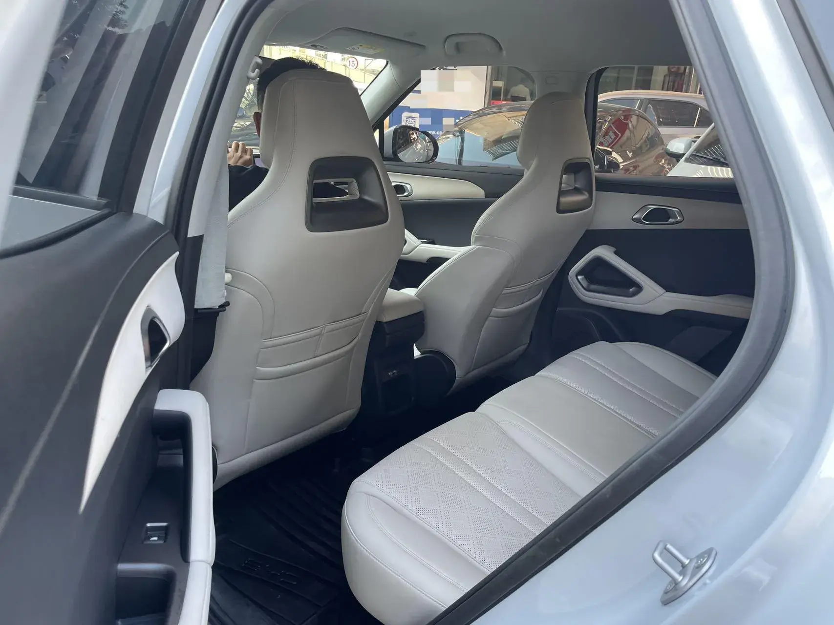 2024 BYD YUANUP thumbnail 3