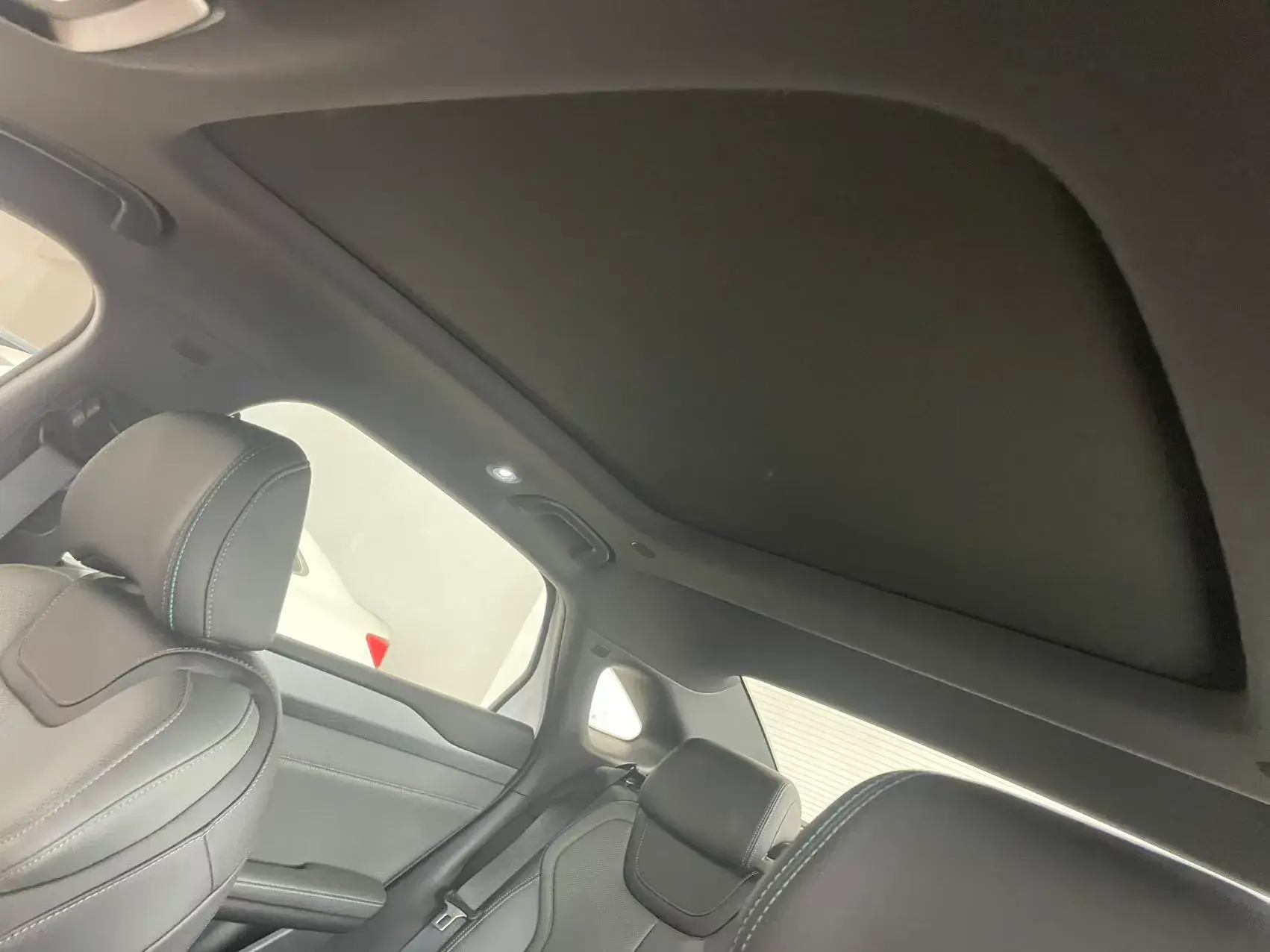 2025 BYD QINL thumbnail 4