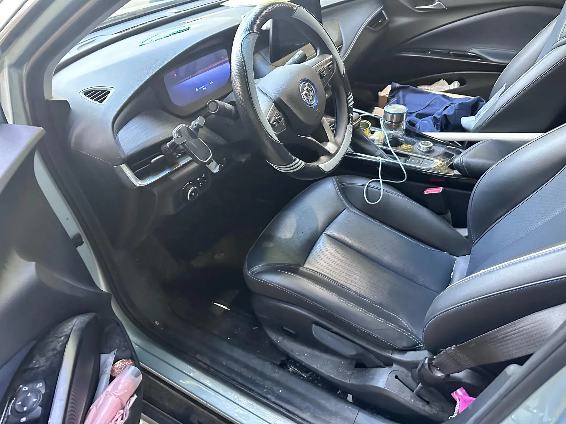 2024 BUICK VELITE thumbnail 3