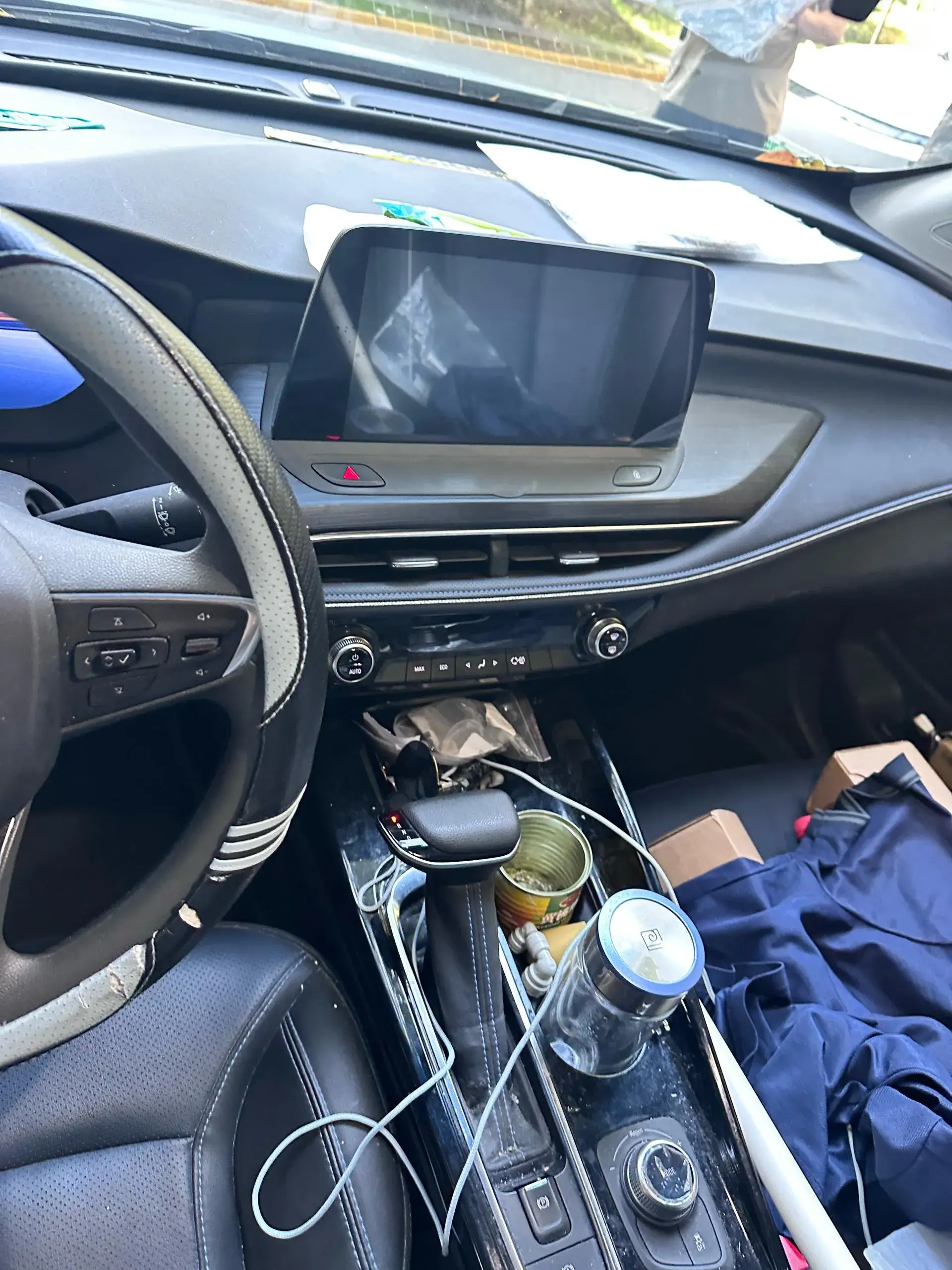 2024 BUICK VELITE thumbnail 4