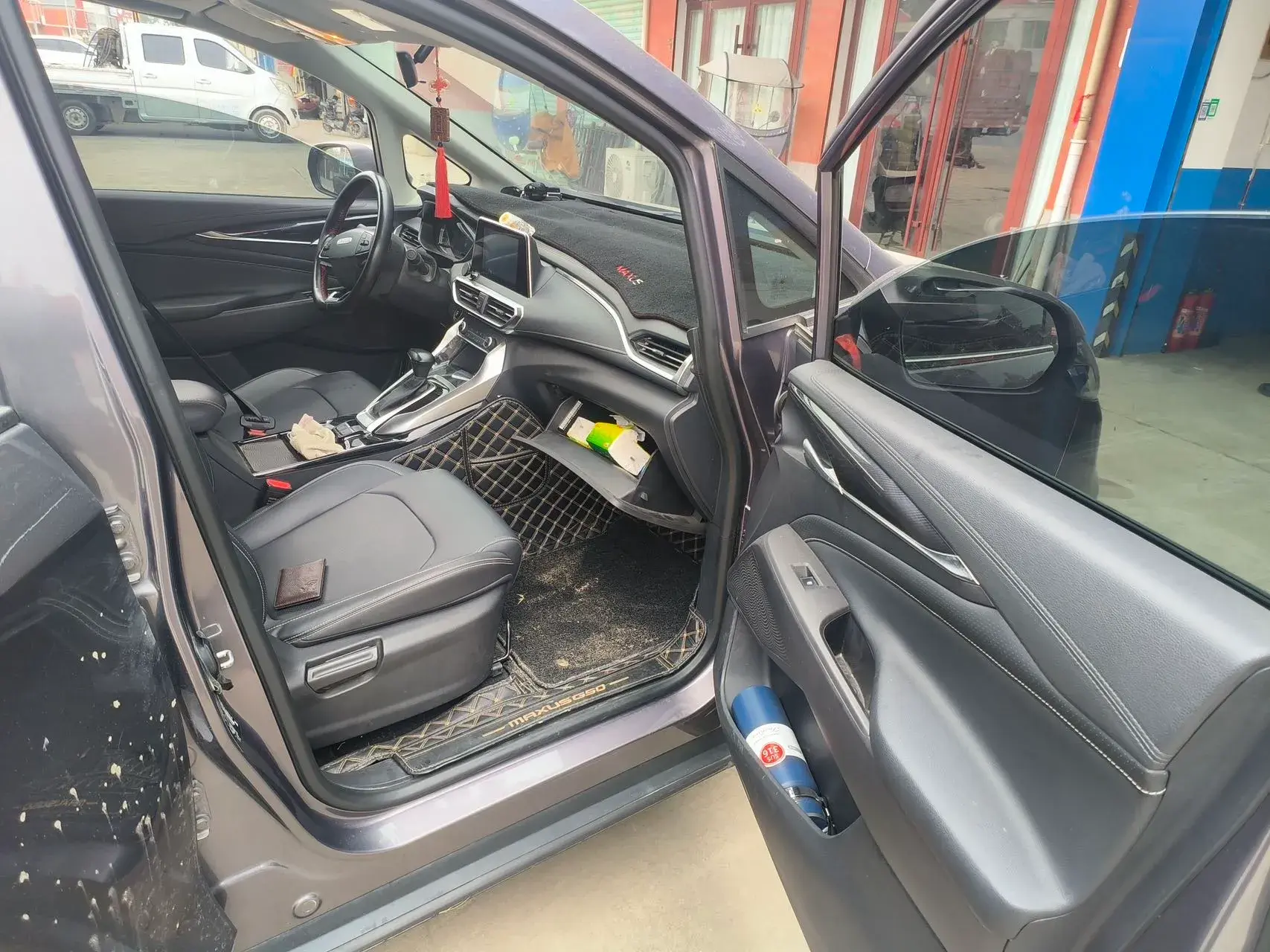 2019 MAXUS G50 thumbnail 4