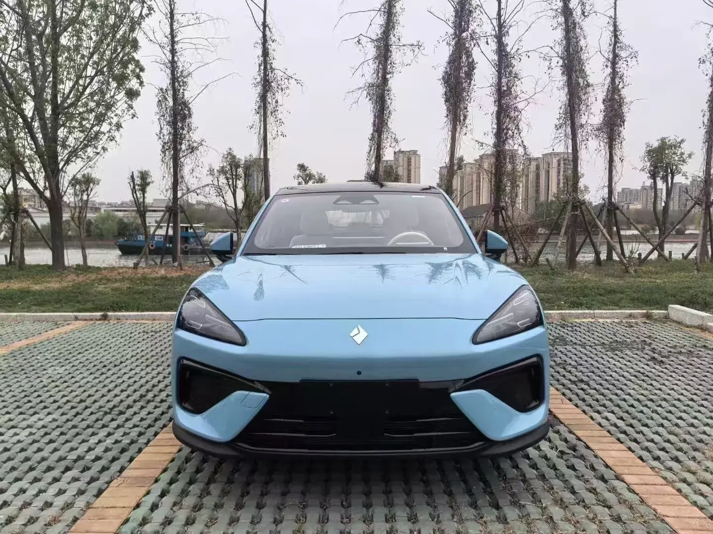 2024 BAOJUN CLOUD thumbnail 2