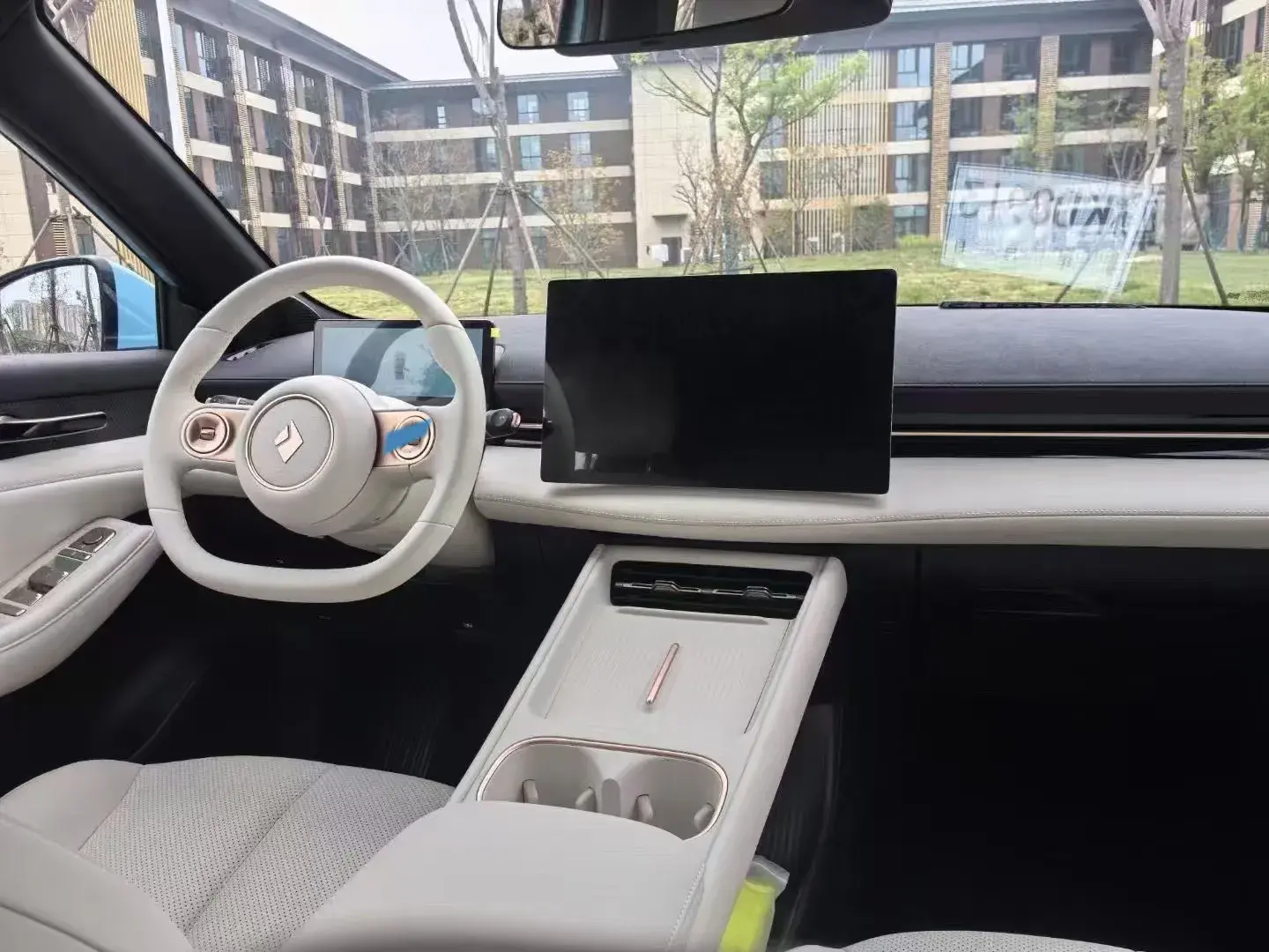 2024 BAOJUN CLOUD thumbnail 4