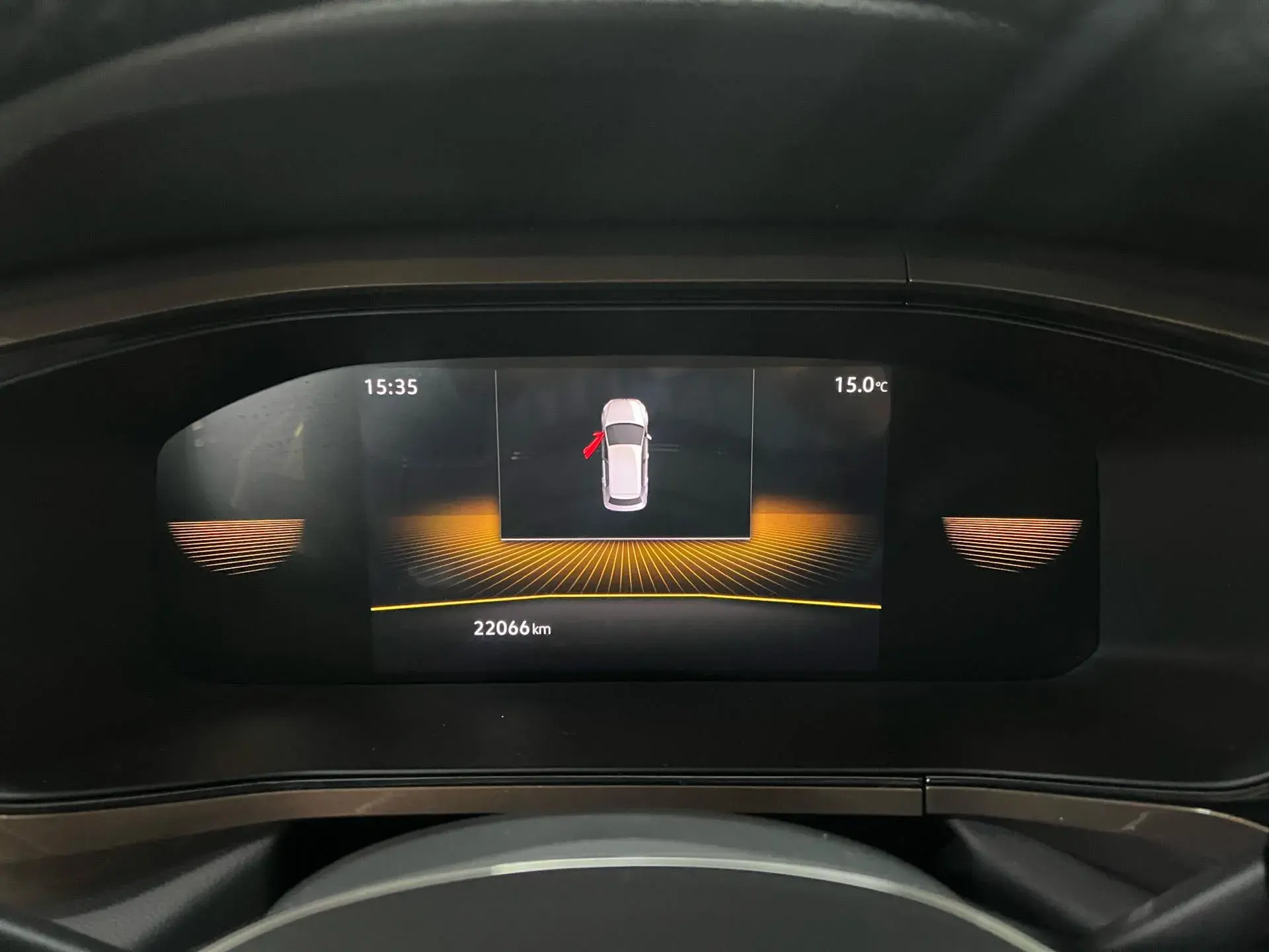 2022 VOLKSWAGEN THARU thumbnail 4