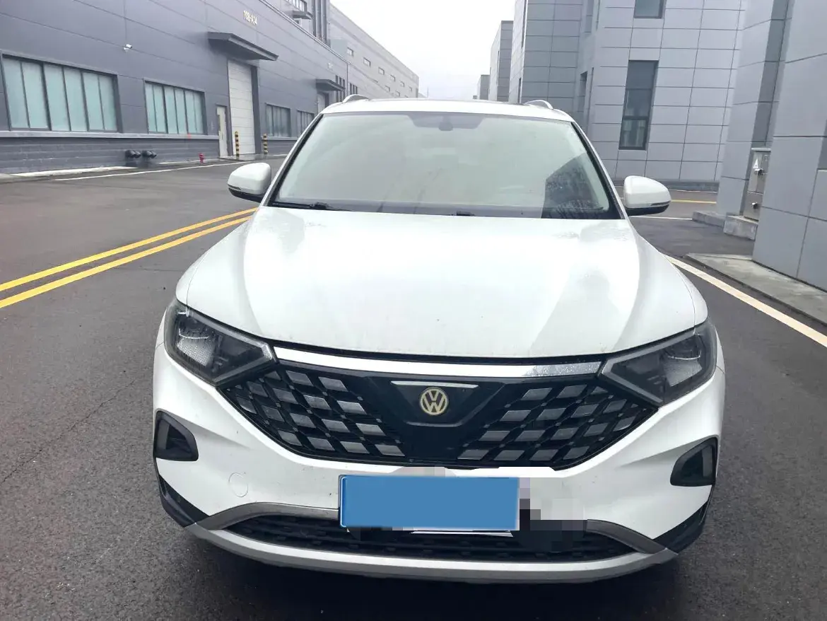 2020 JETTA VS7 thumbnail 2