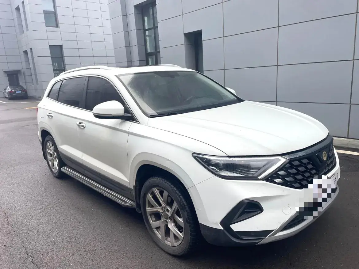 2020 JETTA VS7 thumbnail 3