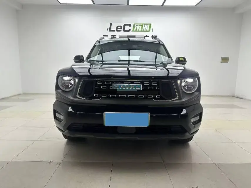 2024 HAVAL DARGO thumbnail 2