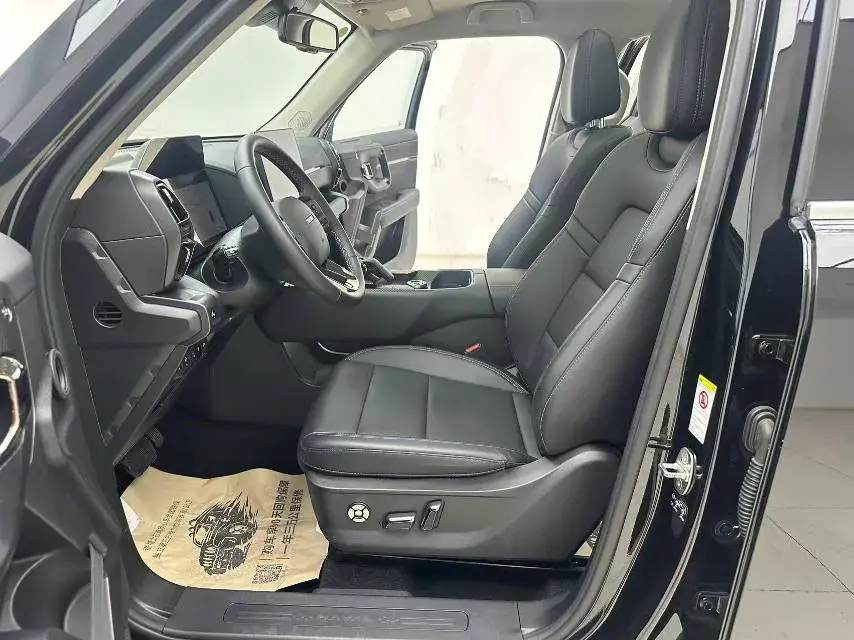 2024 HAVAL DARGO thumbnail 3