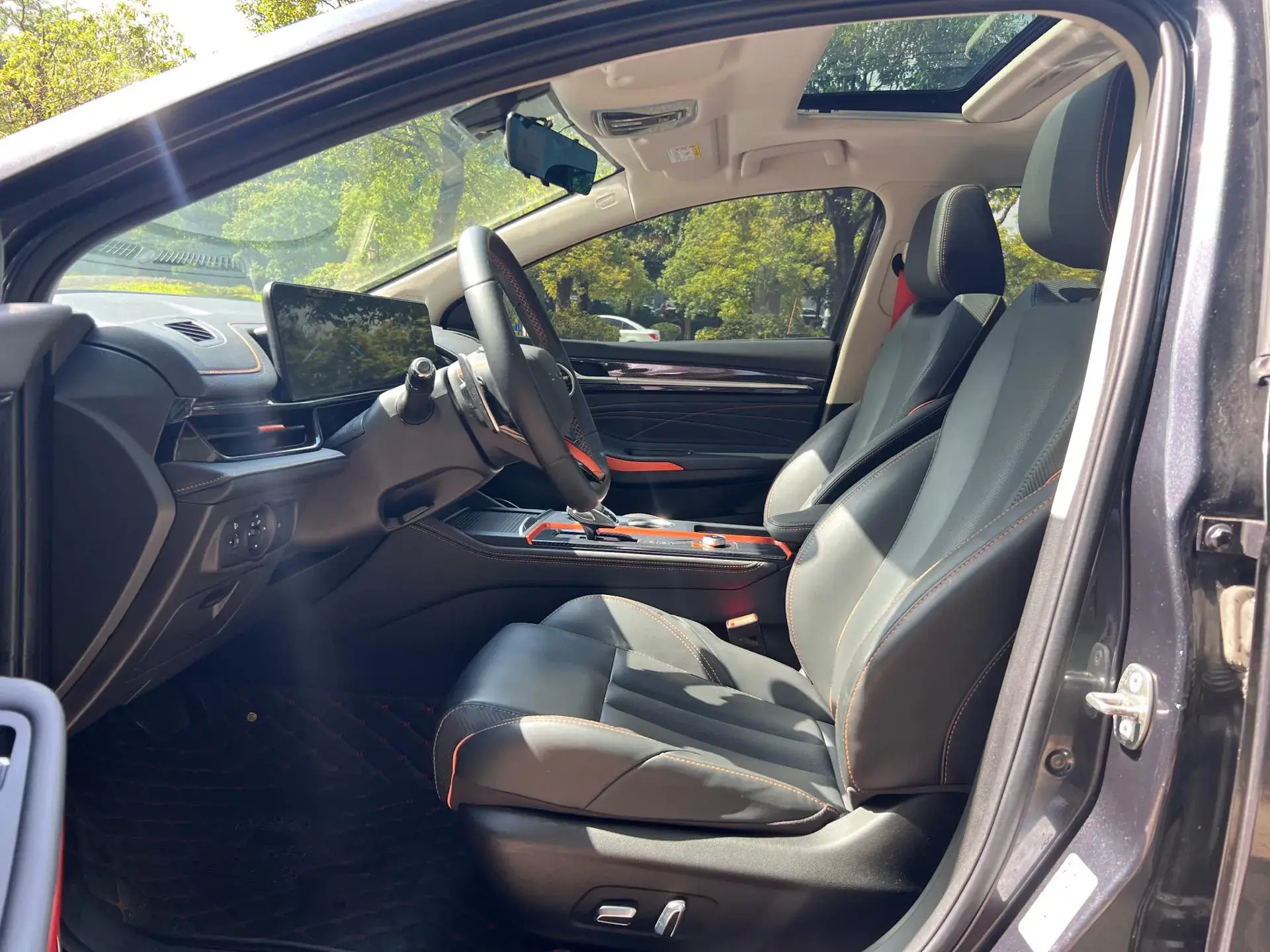 2022 CHERY ARRIZO thumbnail 4