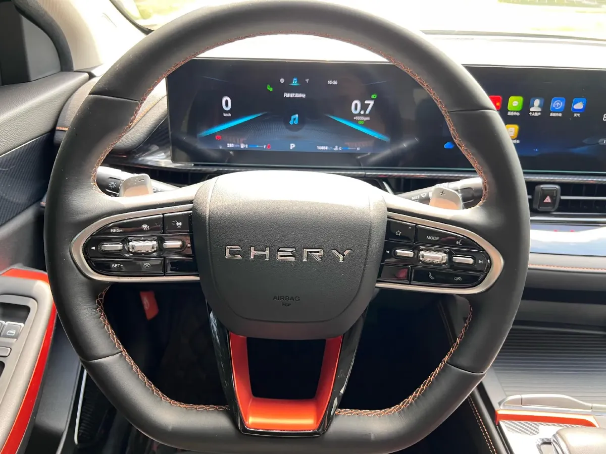 2022 Chery Arrizo 5 GT 1.6T 197HP L4 7DCT,autocango,china used car exporter,china ev exporter,chinese used car exporter,chinese used ev exporter