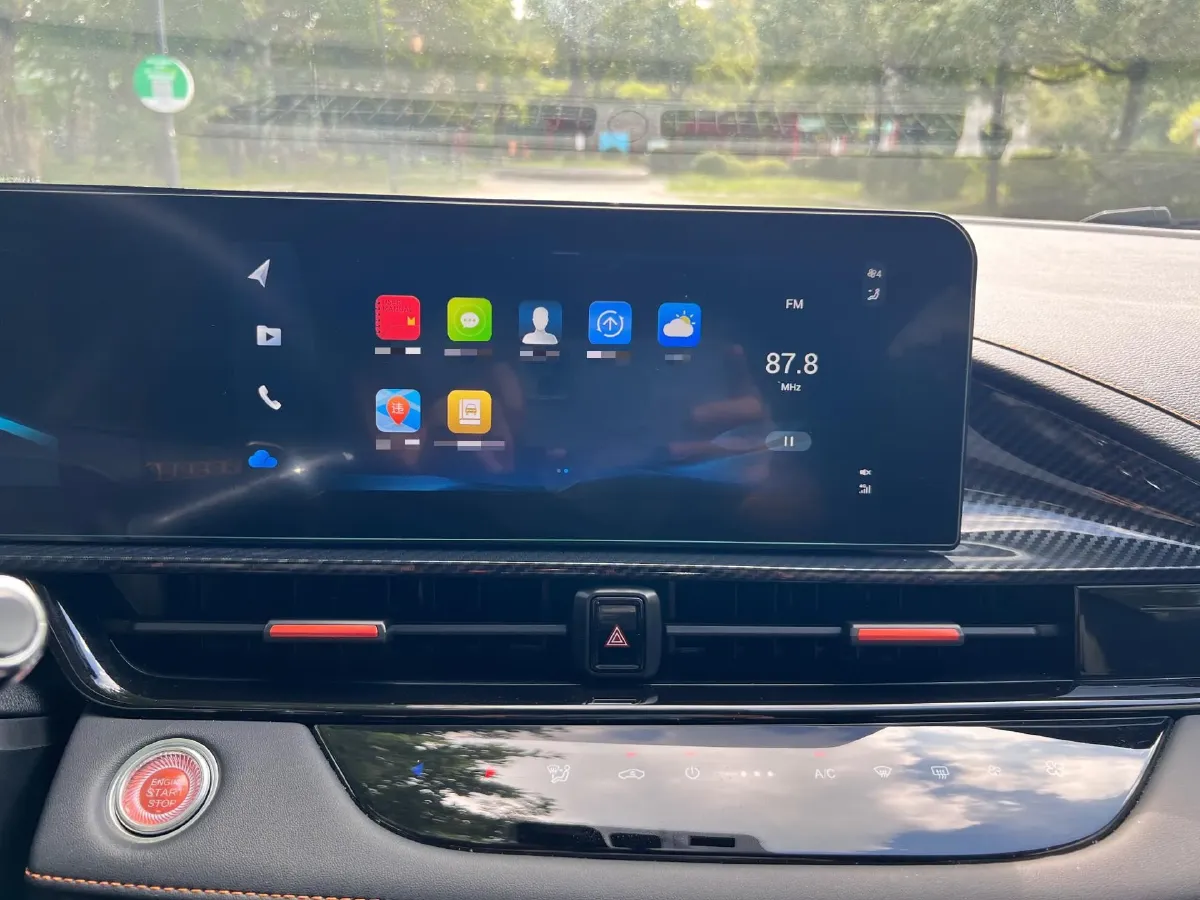 2022 Chery Arrizo 5 GT 1.6T 197HP L4 7DCT,autocango,china used car exporter,china ev exporter,chinese used car exporter,chinese used ev exporter