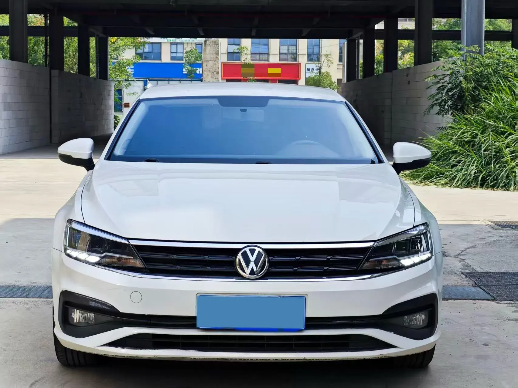 2021 VOLKSWAGEN LAMANDO thumbnail 3