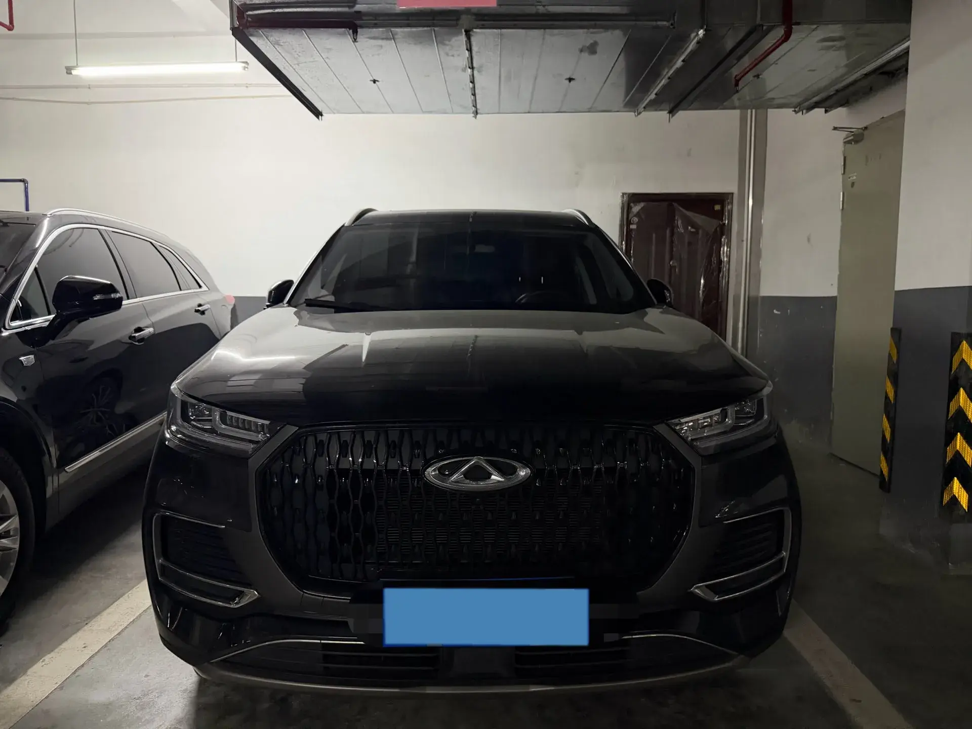 2025 CHERY TIGGO thumbnail 2