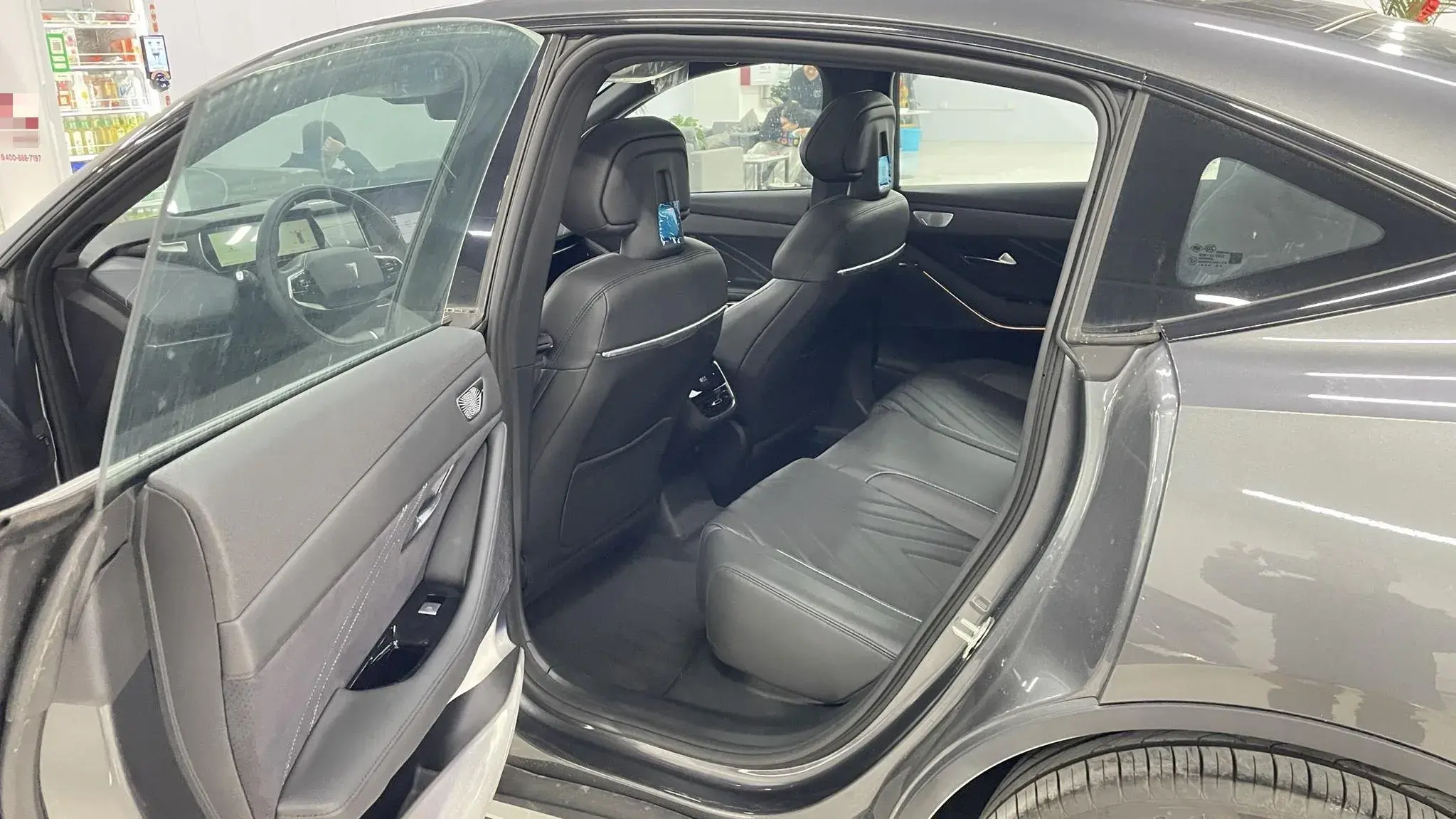 2023 DEEPAL SL03 thumbnail 4