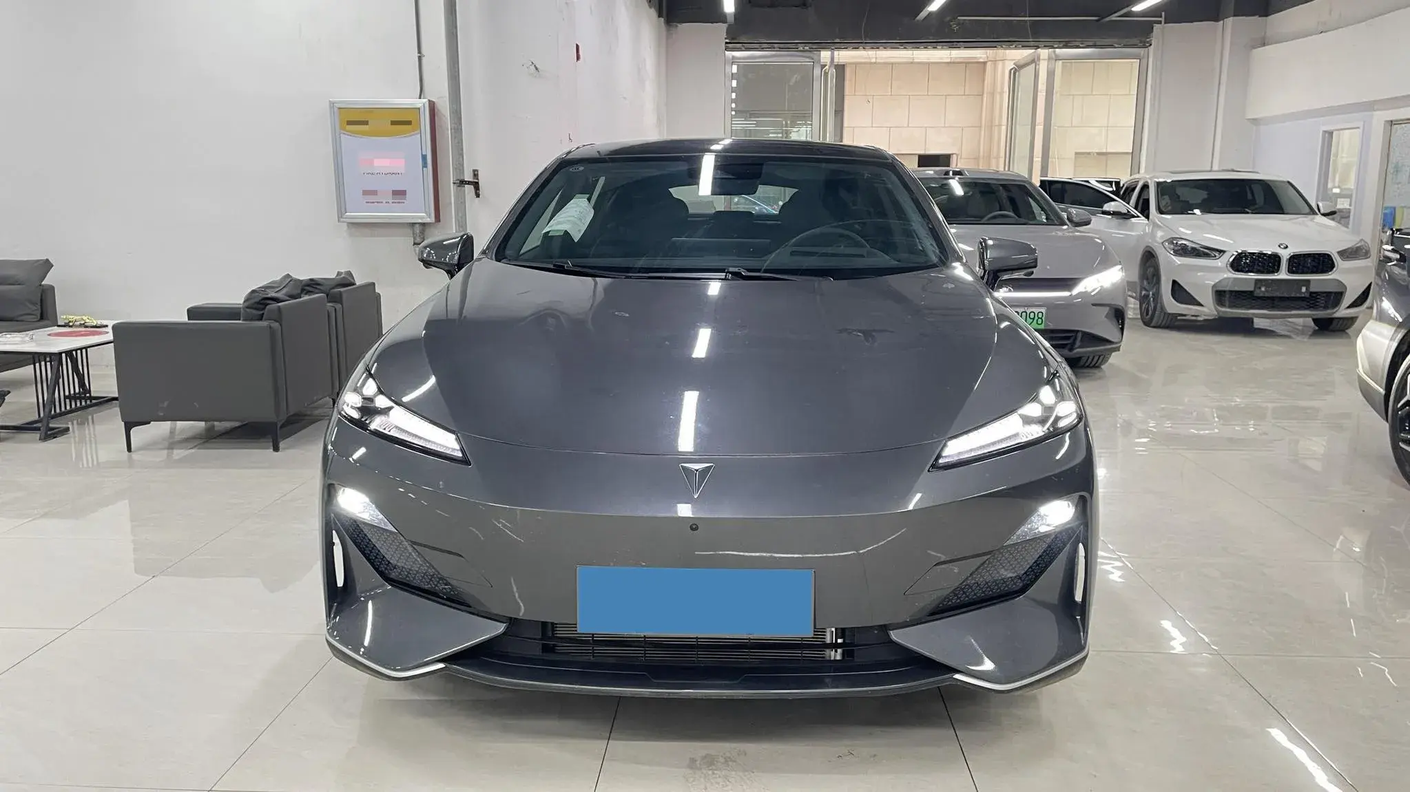 2023 DEEPAL SL03 thumbnail 2