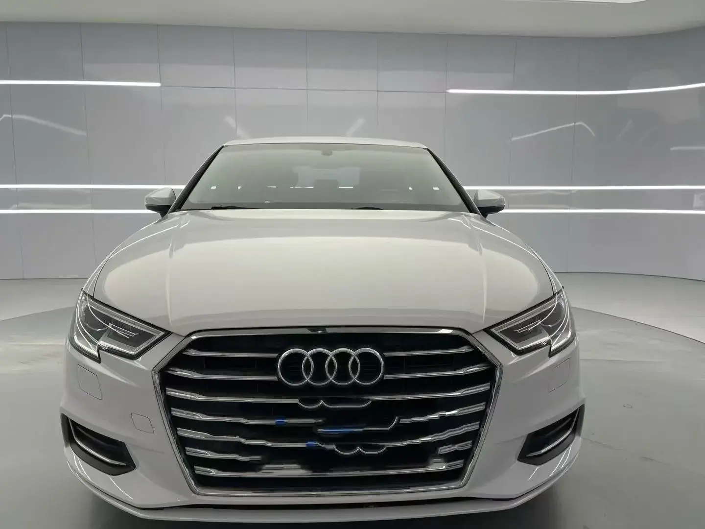 2020 AUDI A3 thumbnail 2