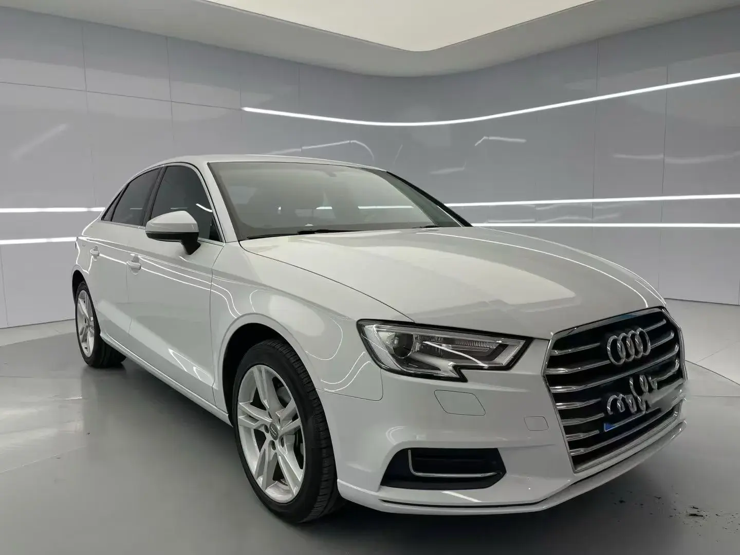2020 AUDI A3 thumbnail 3