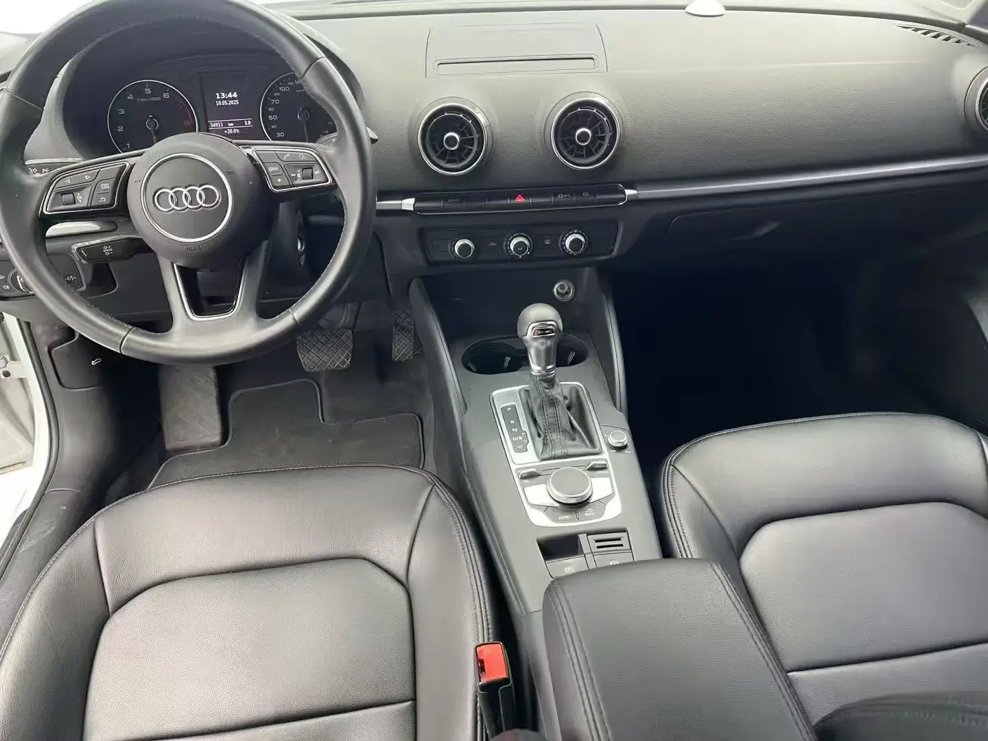 2020 AUDI A3 thumbnail 4