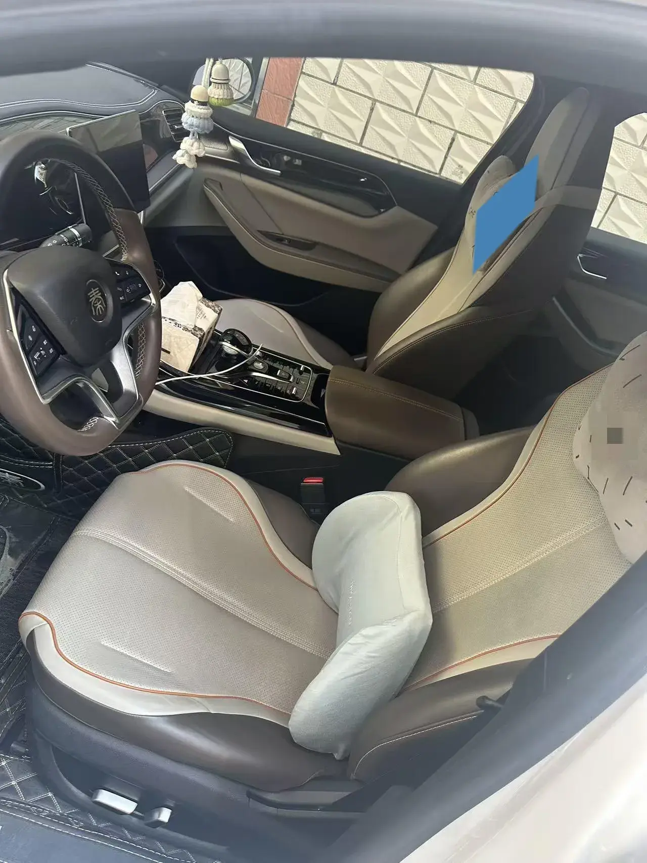 2023 BYD QIN thumbnail 2