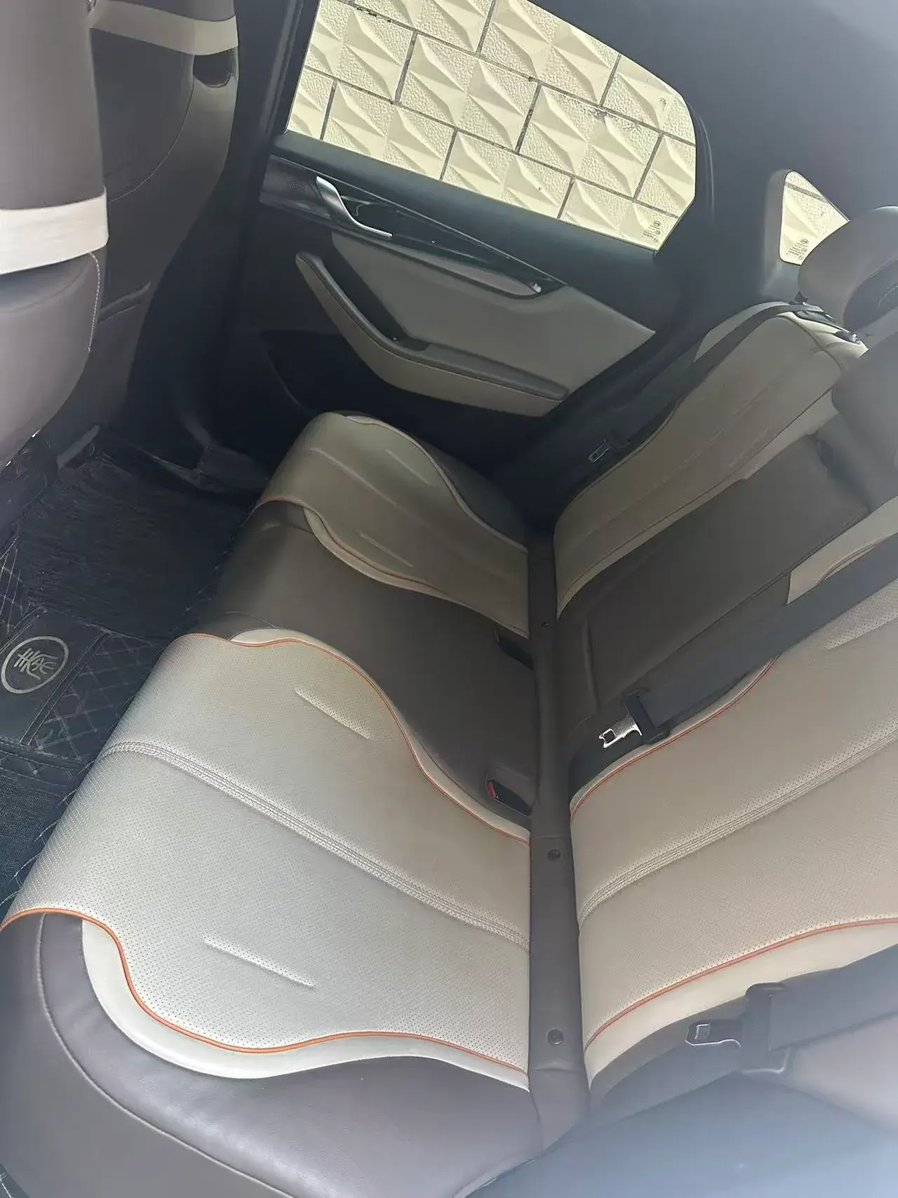 2023 BYD QIN thumbnail 3