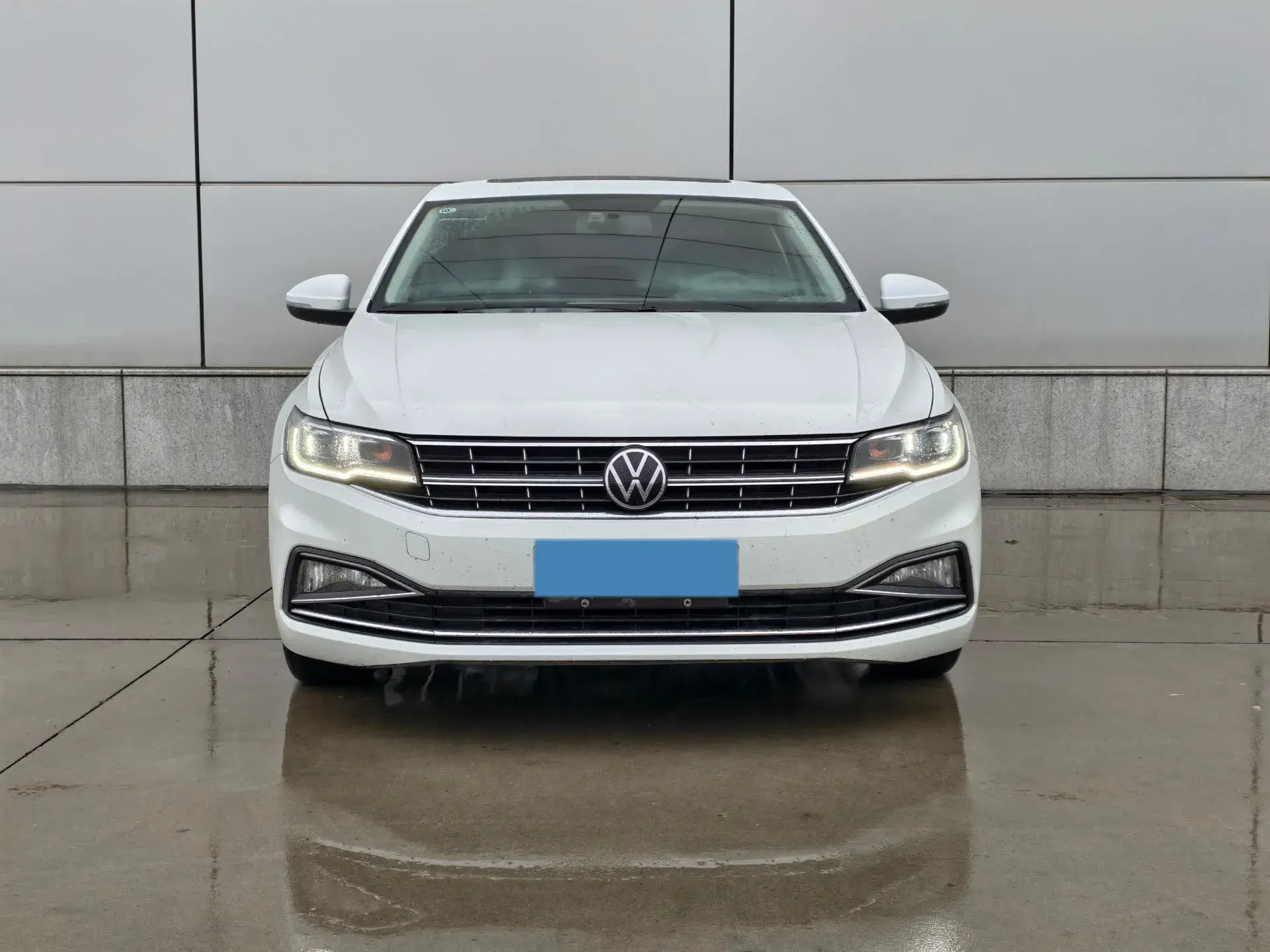 2021 VOLKSWAGEN BORA thumbnail 2