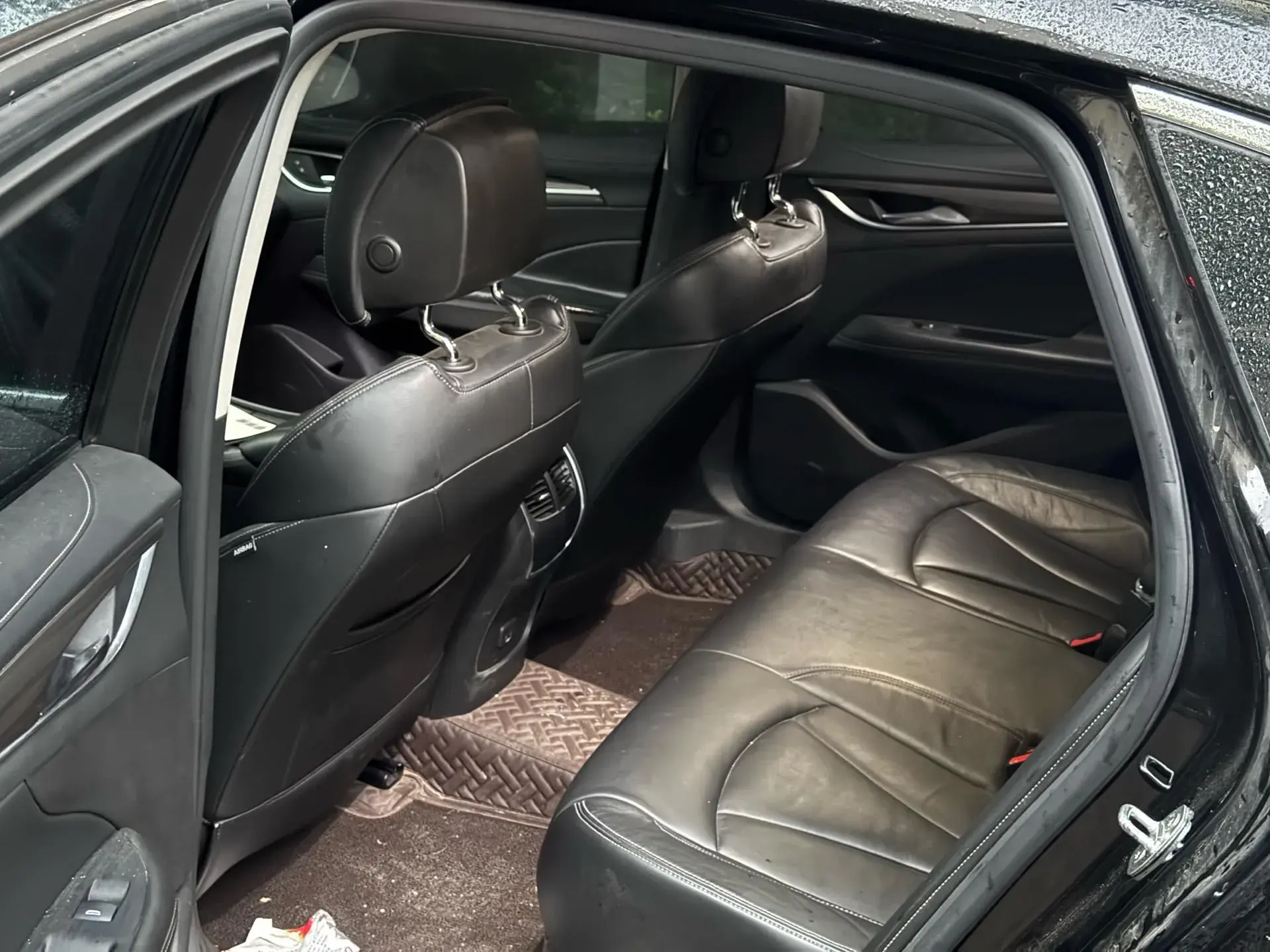 2020 BUICK LARCOSSE thumbnail 4