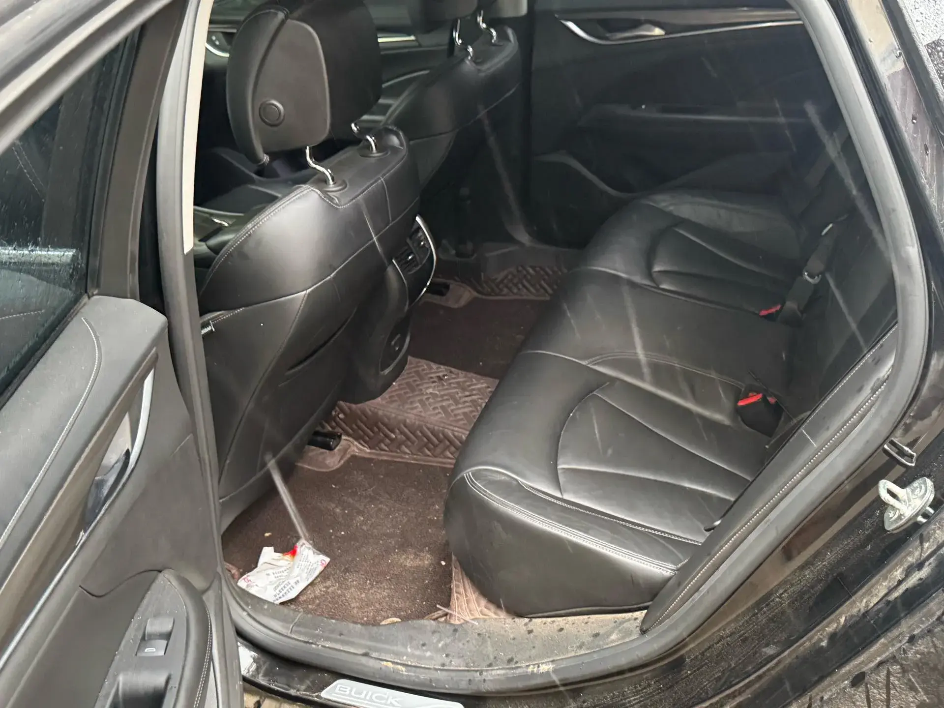 2020 BUICK LARCOSSE thumbnail 3