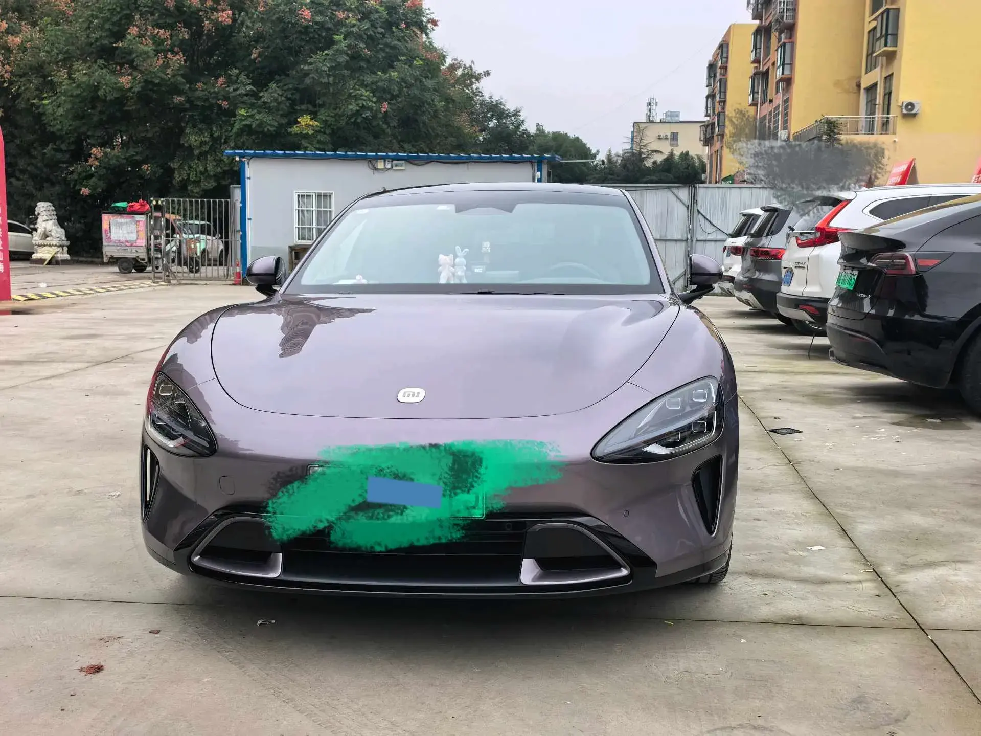 2024 MI SU7 thumbnail 2