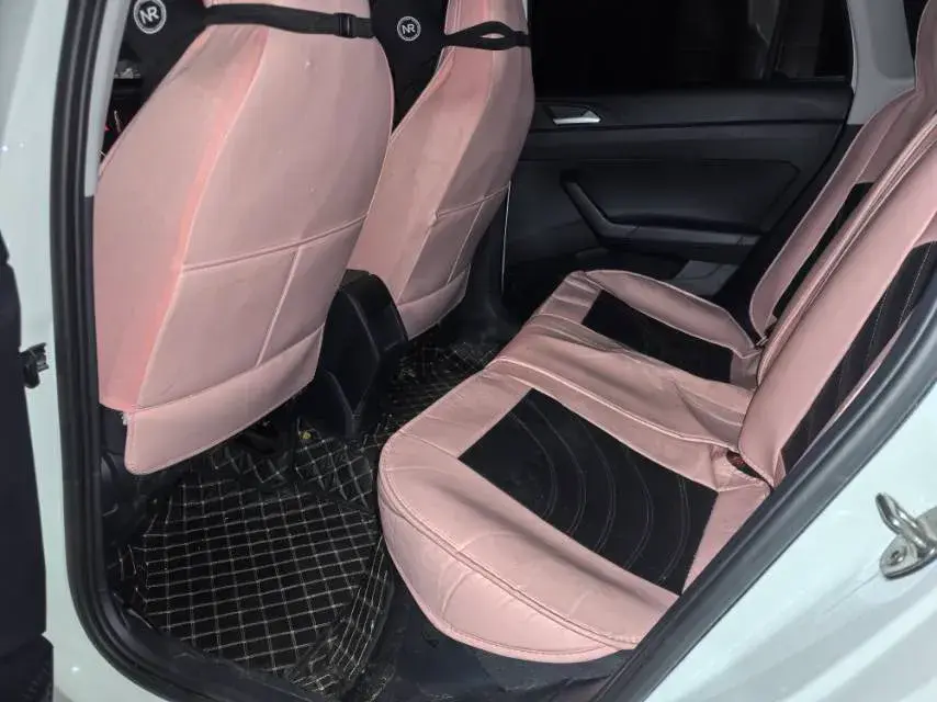 2025 VOLKSWAGEN LAVIDA thumbnail 4