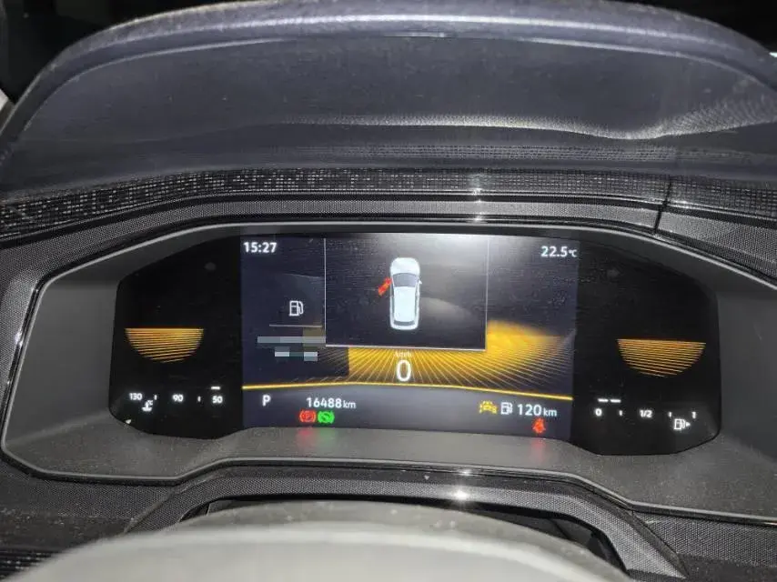 2025 VOLKSWAGEN LAVIDA thumbnail 2