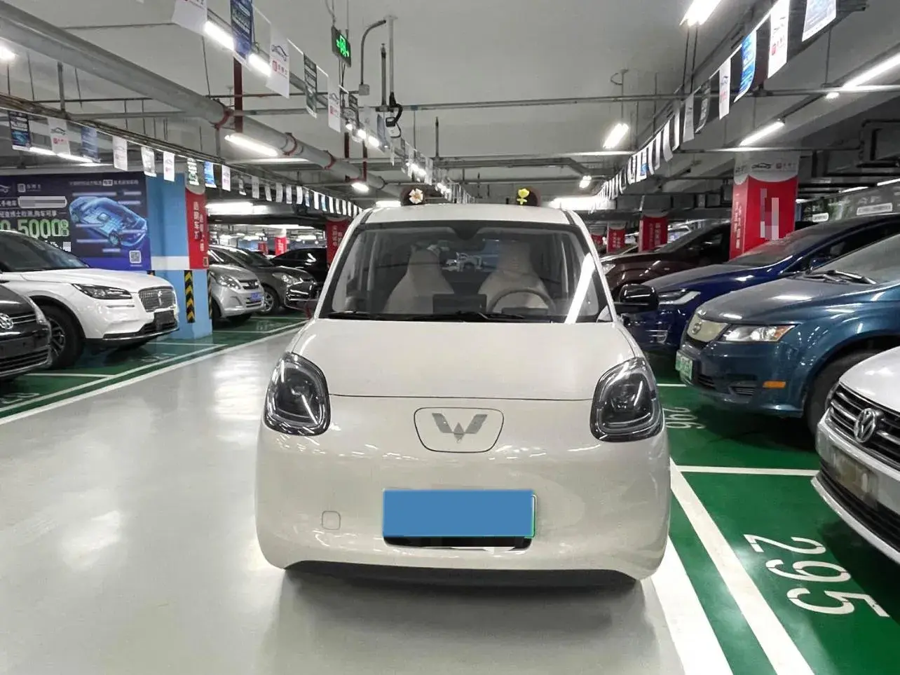 2025 WULING HONGGUANG thumbnail 2