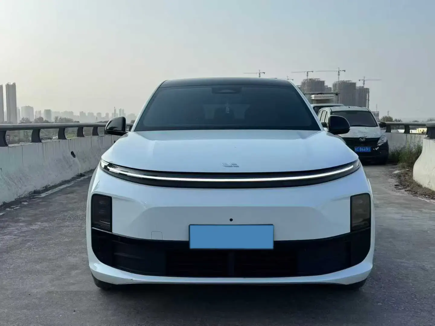 2024 LI L6 thumbnail 2