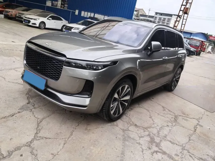 2021 Li ONE Range Extended 131HP REEV 40.5KWH,autocango,china used car exporter,china ev exporter,chinese used car exporter,chinese used ev exporter