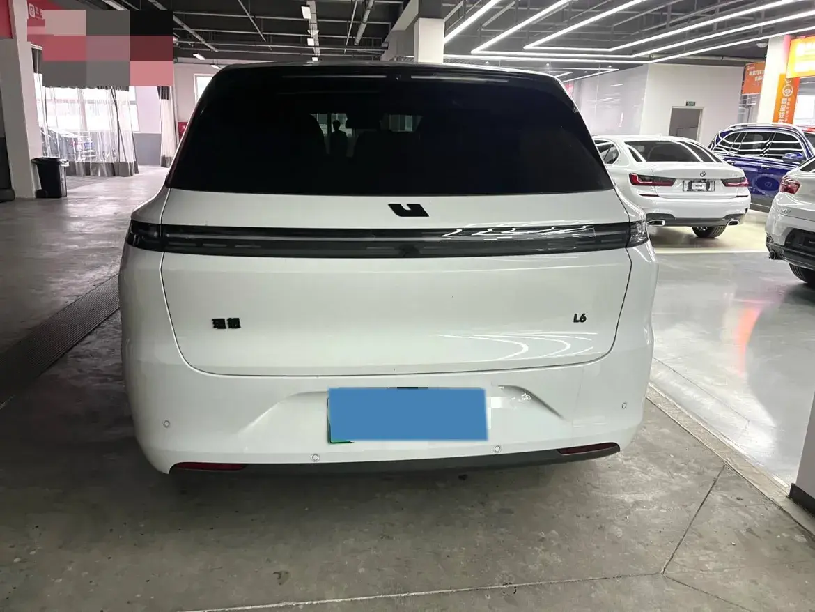 2024 LI L6 thumbnail 3