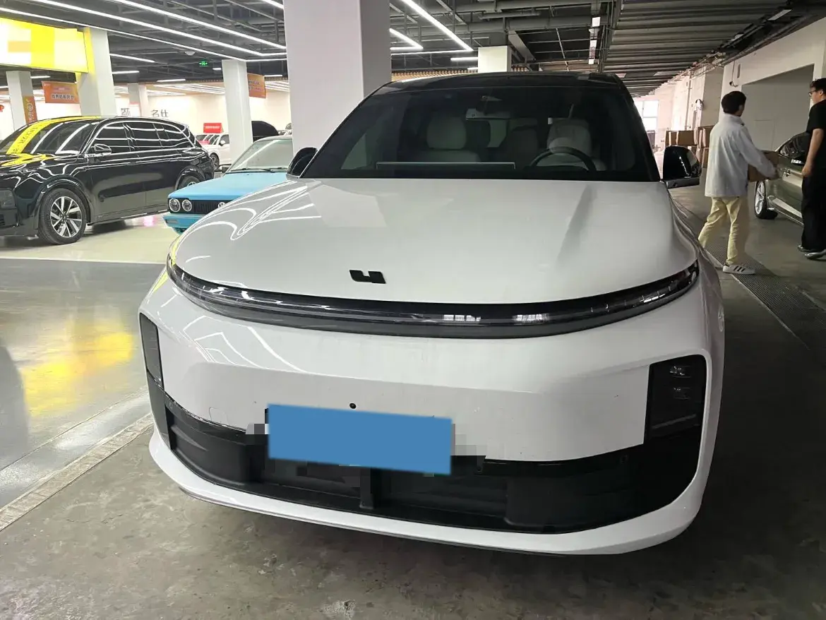 2024 LI L6 thumbnail 4